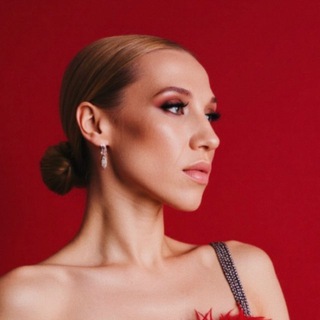 Telegram profile photo for Anya_Kalo📍расстановки, психология, таро
