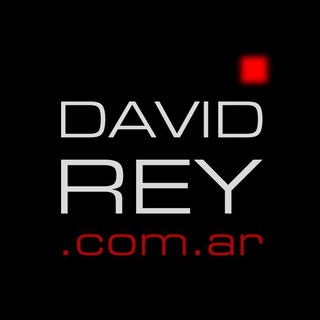 Telegram profile photo for David Rey