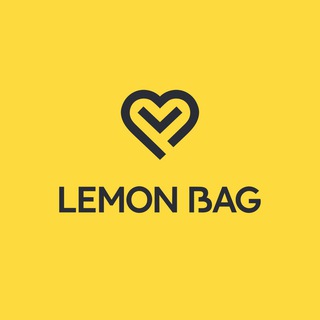 Telegram profile photo for LEMON BAG