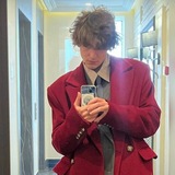 Telegram profile photo for сюша баранова