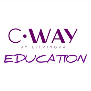 Telegram profile photo for C•WAY EDUCATION ACADEMY