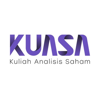 Telegram profile photo for Kuliah Analisis Saham - KUASA