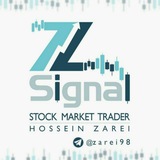 Telegram profile photo for 📉بورس بنیادی و تکنیکال📈