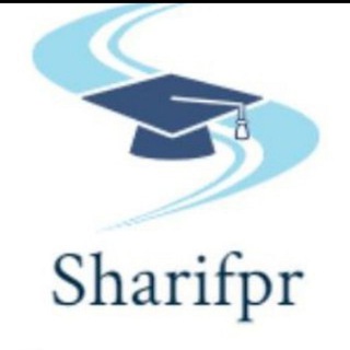 Telegram profile photo for کانال جامع شریف پروژه