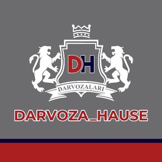Telegram profile photo for Darvoza.hausе