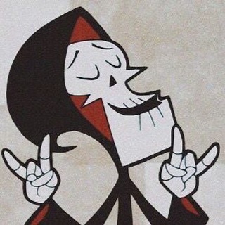 Telegram profile photo for Grims Grotto