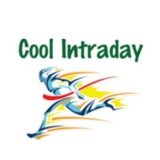 Telegram profile photo for Cool Intraday Futures Trading ✌️