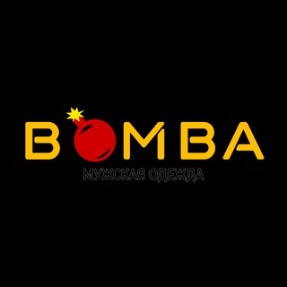 Telegram profile photo for Bomba Shop