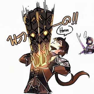 Telegram profile photo for Подвал маву
