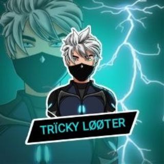 Telegram profile photo for Task mate (Tricky Looter)