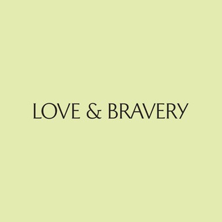 Telegram profile photo for Love & Bravery