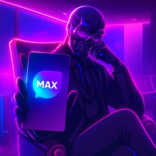 Telegram profile photo for Agent MAX Rent Bot