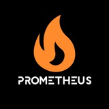 Telegram profile photo for Prometheus