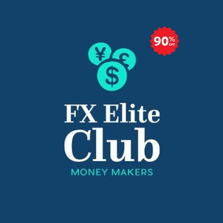 Telegram profile photo for SALE FX - FX Elite Club