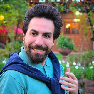 Telegram profile photo for علم ثروتمند شدن