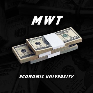 Telegram profile photo for MWT - Твой билет в новую жизнь