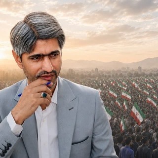 Telegram profile photo for نادر پاپی