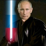 Telegram profile photo for Владимир Владимирович Путин