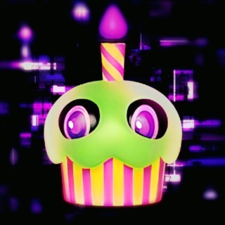 Telegram profile photo for 𝃣𑁁𝐅݊𝕣𝚎ռʑℽ ۫ 𝚆๑𝚛𝐥ɗ ݄ ꠥ࣪ꨲ𓏼۪۫ ⋮ сетка по «FNaF»