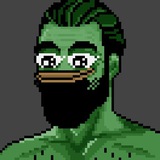Telegram profile photo for 🗿Chad Gem Calls 💎