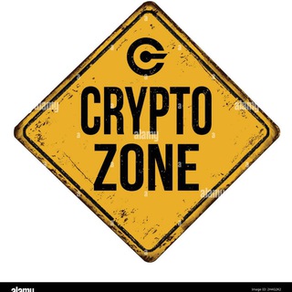 Telegram profile photo for CRYPTO ZONE