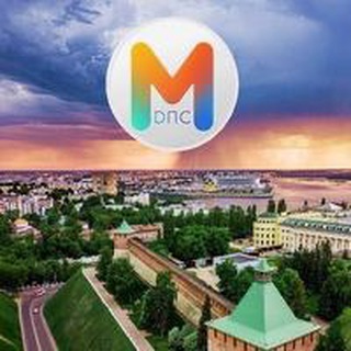 Telegram profile photo for МДПС | Нижний Новгород