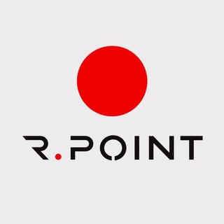Telegram profile photo for R.POINT | ТЕХНИКА И СЕРВИС