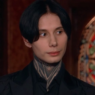 Telegram profile photo for ⚡Бесовская сущность ⚡