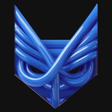 Telegram profile photo for Webcat - офисные сотрудники в IT