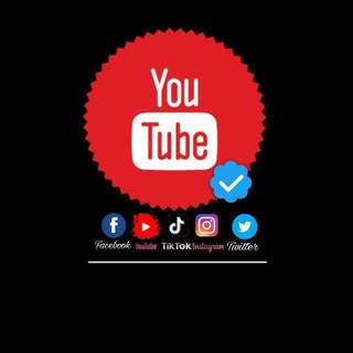 Telegram profile photo for بوت تحميل فيديوات كل البرامج