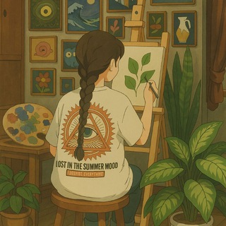 Telegram profile photo for سۜب࣪ٙزؗ/🌱