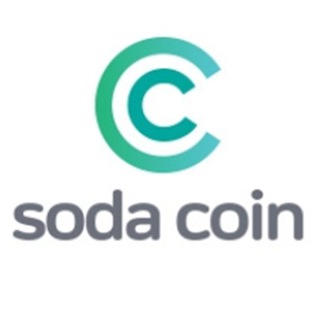 Telegram group profile photo for Soda 공식 커뮤니티