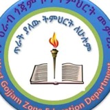 Telegram profile photo for West Gojjam Zone Education Department/ምዕራብ ጎጃም ዞን ትም/መምሪያ