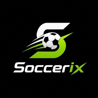 Telegram profile photo for Soccerix