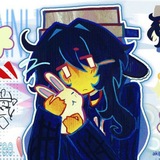 Telegram profile photo for 𝙎𝙃𝙄𝙉𝙔 𝙄𝙉𝙁𝙊!!