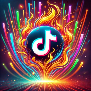 Telegram profile photo for Tiktok Hot❤️🔥