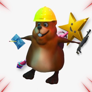 Telegram profile photo for БОБЁРЧИК