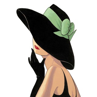 Telegram profile photo for TEZA STYLE ✨ ТЕЗА СТИЛЯ ✨