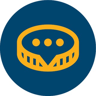Telegram profile photo for InCoin (crypto news)