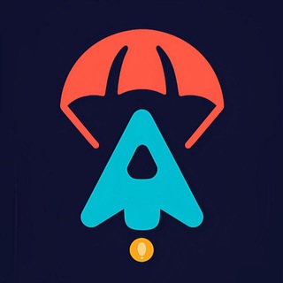 Telegram profile photo for Airdrop Only