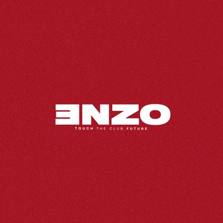 Telegram profile photo for the ENZO club
