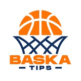Telegram profile photo for BASKA TIPS FREE 🏀