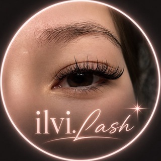 Telegram profile photo for ilvi.Lash