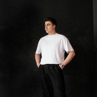 Telegram profile photo for STAS FM