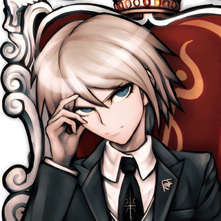 Telegram profile photo for shef balenciaga