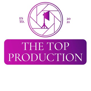 Telegram profile photo for ЭТО ТОП ПРОДАКШЕН Сборные съемки для маркетплейсов вайлдберис озон