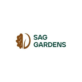 Telegram profile photo for "SAG_Gardens"