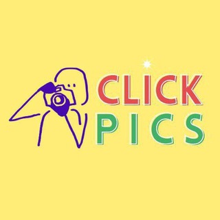 Telegram profile photo for Click Pics π₯