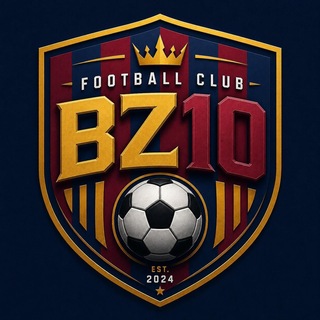 Telegram profile photo for BZ10_CLUB