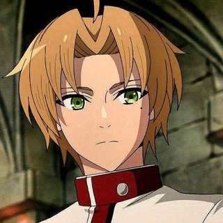 Telegram profile photo for MUSHOKU TENSEI 03 VF ๐ซ๐ท